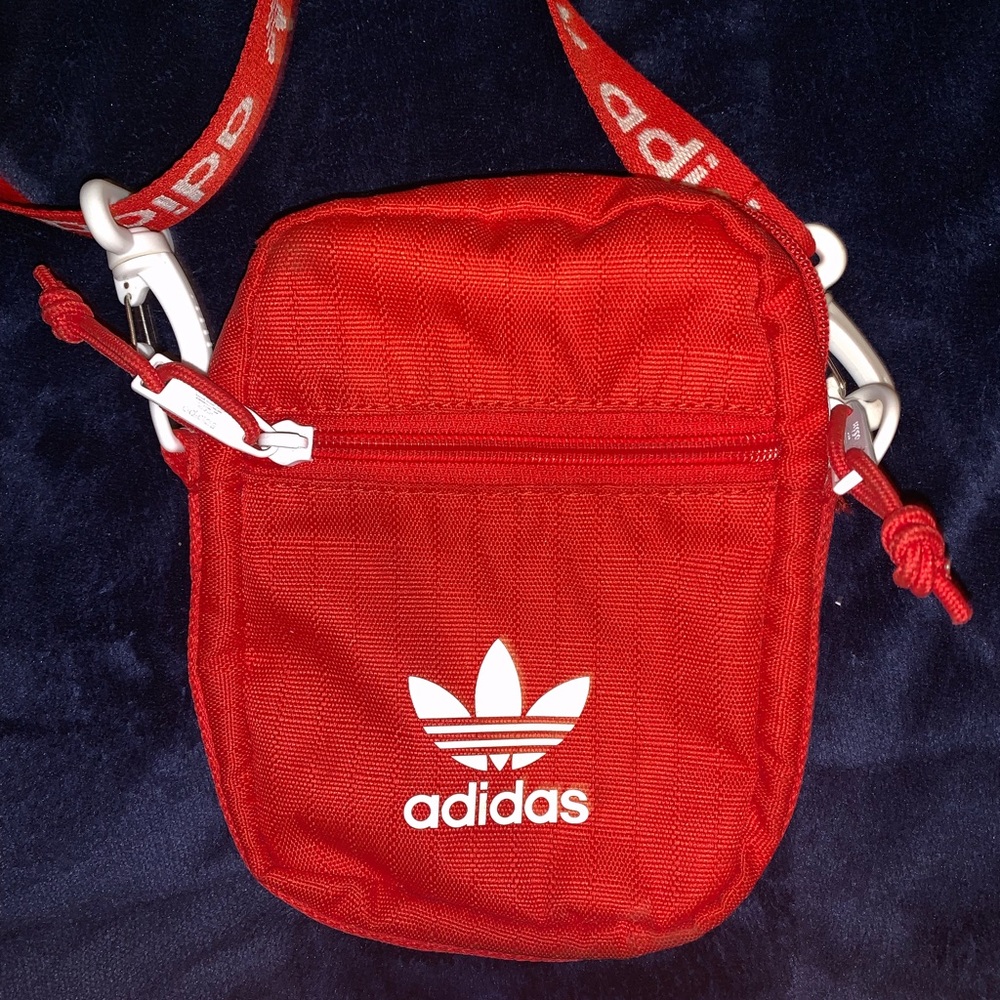 Adidas crossbody
